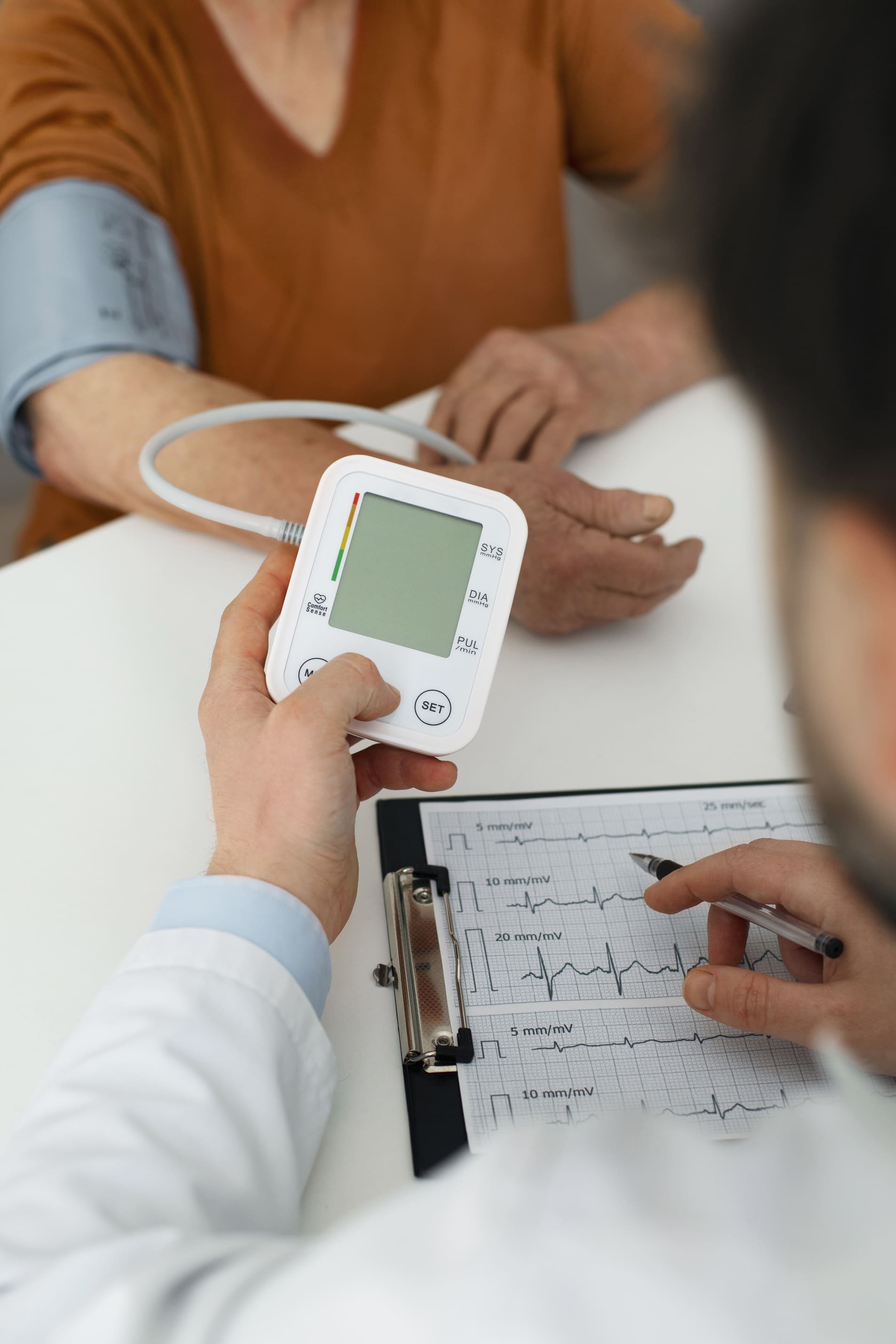 Preguntas frecuentes sobre cardiología en CDMX